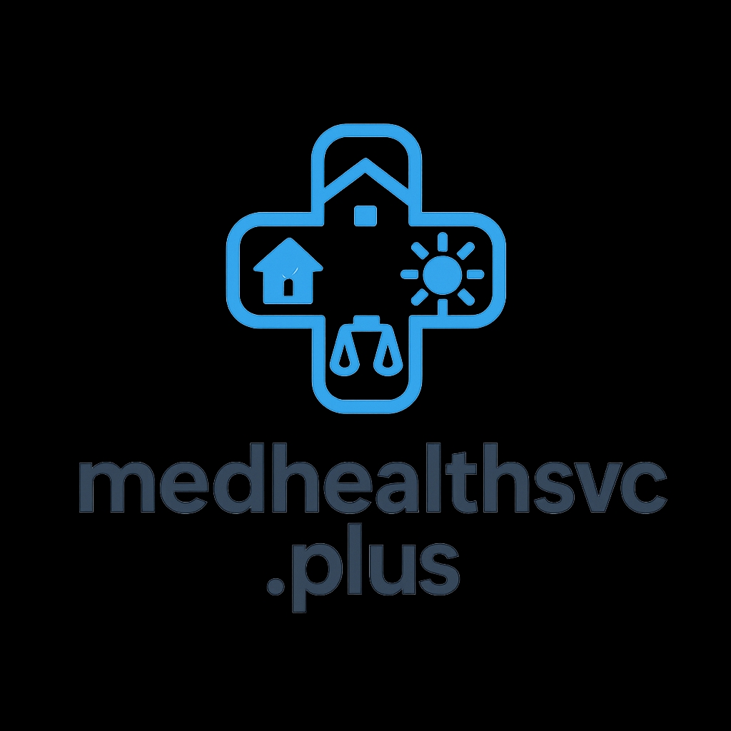 Medhealthsvc